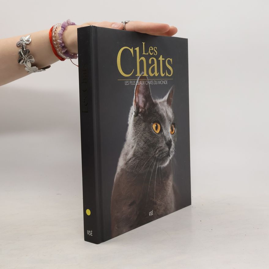 Autores varios Les Chats