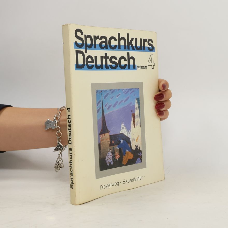 Ulrich Häussermann Sprachkurs Deutsch 4