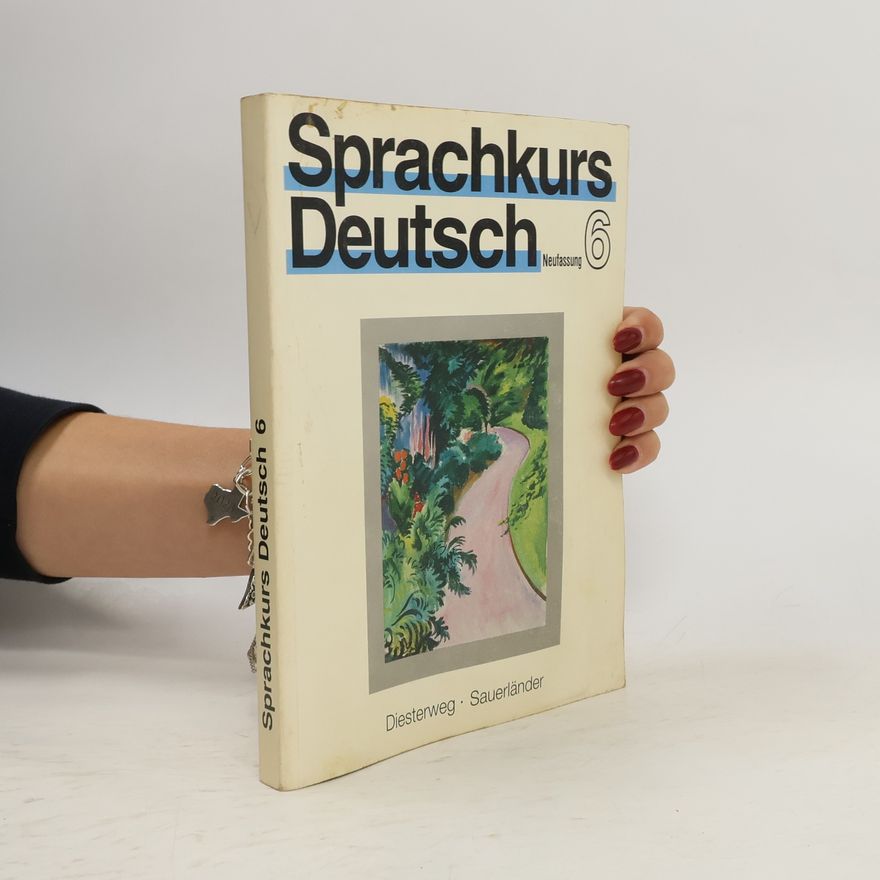 Ulrich Häussermann Sprachkurs Deutsch 6