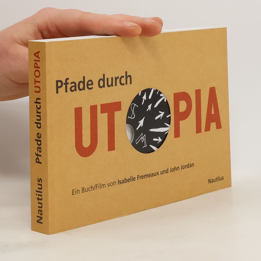 Sophia Deeg Pfade durch Utopia
