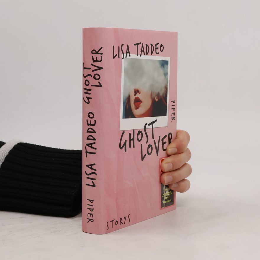 Lisa Taddeo Ghost Lover