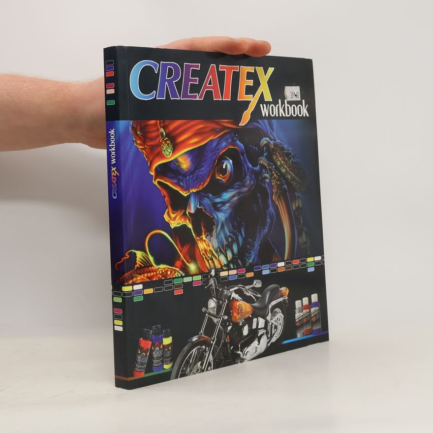 Ernst-Otto Böttger Createx-Workbook