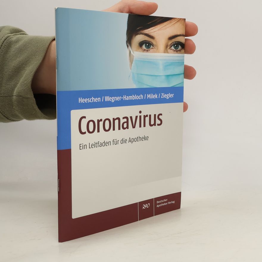 Walther Heeschen Coronavirus