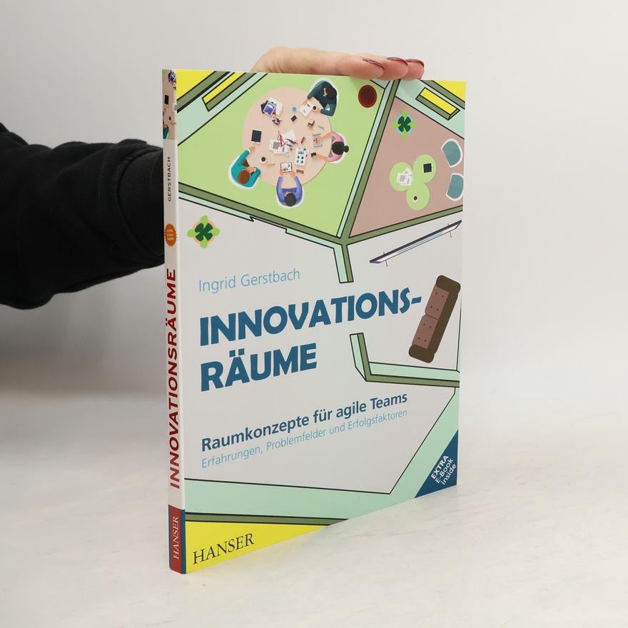 Ingrid Gerstbach Innovationsräume