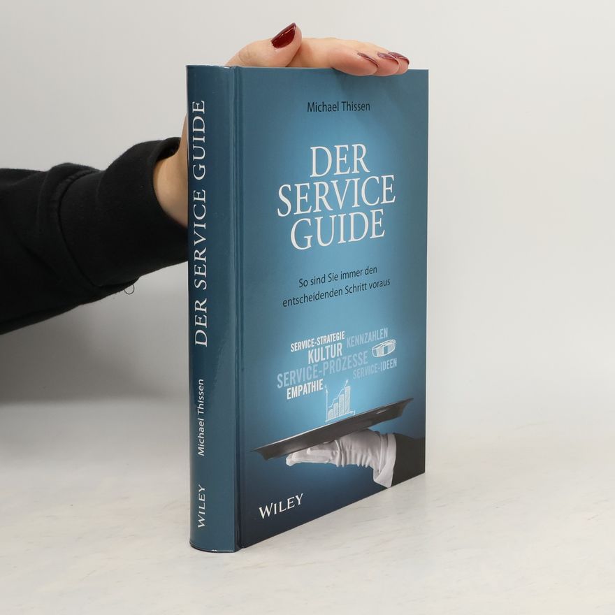 Michael Thissen Der Service Guide