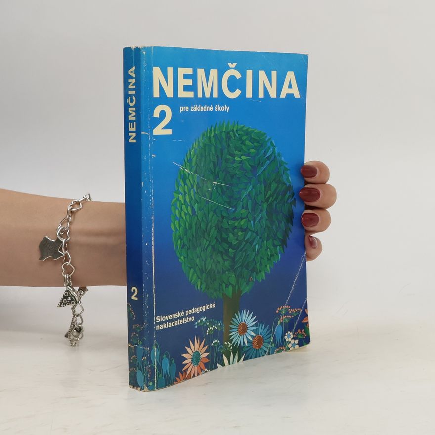 kolektiv Nemčina
