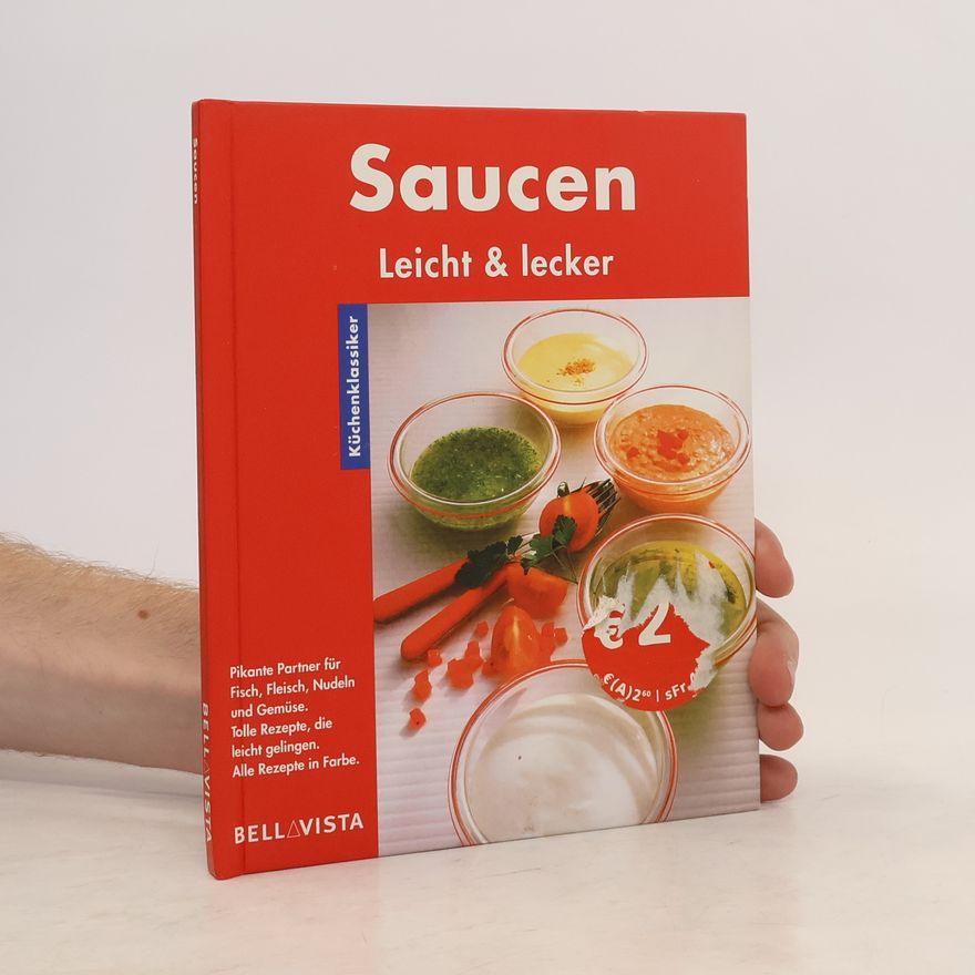 Cornelia Adam Saucen leicht & lecker