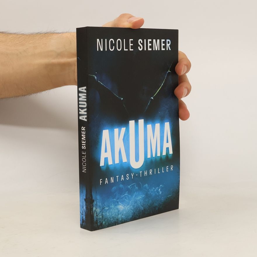 Nicole Siemer Akuma