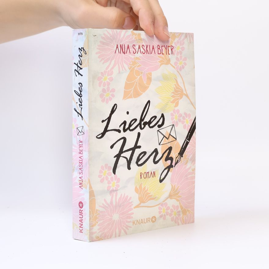 Anja Saskia Beyer Liebes Herz