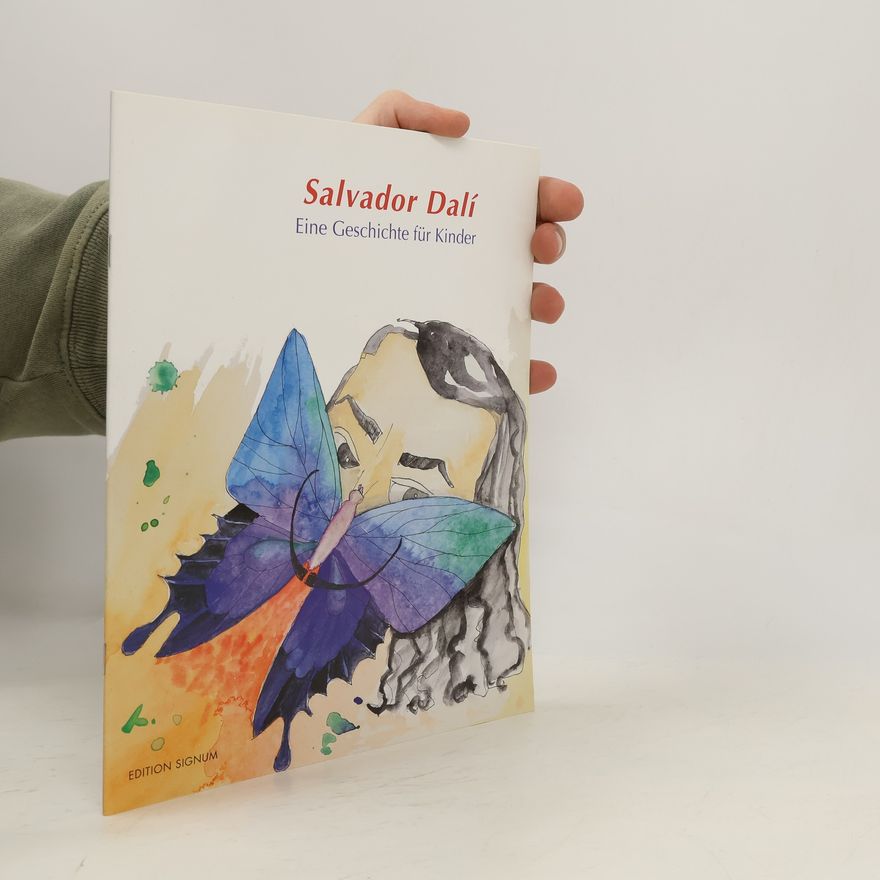Karin Senn Salvador Dalí