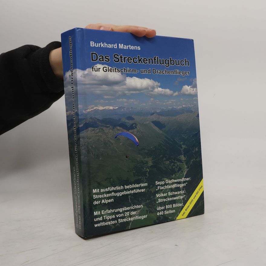 Gerhard Claus Fliegen wo Fontane wanderte