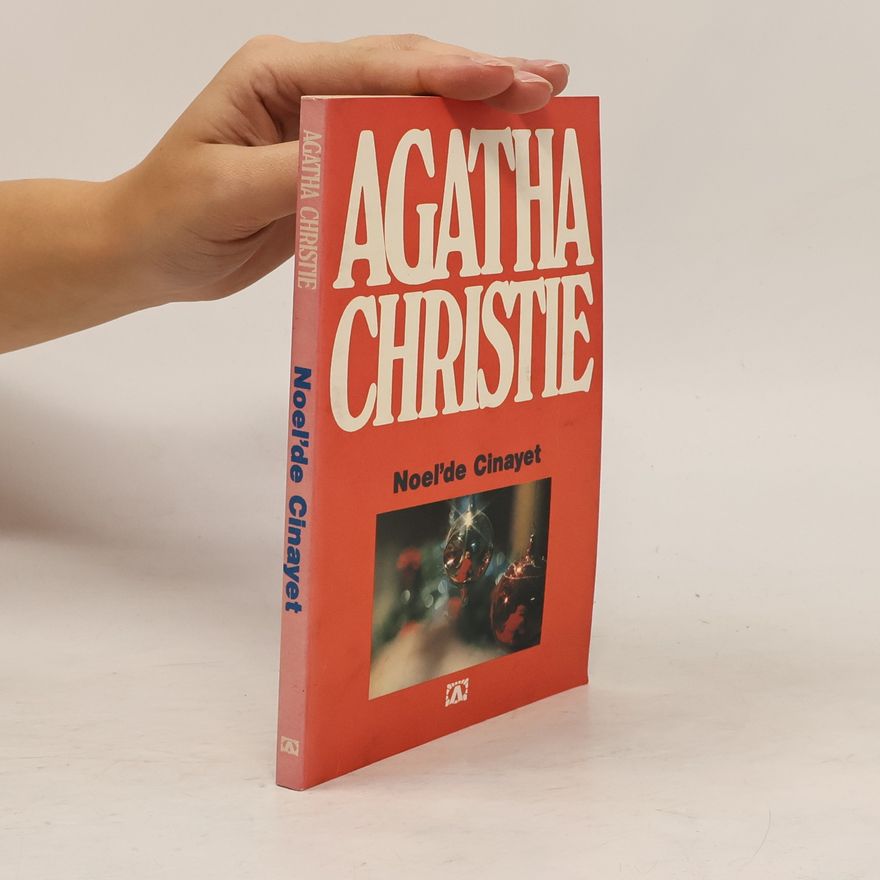 Agatha Christie Noel'de Cinayet