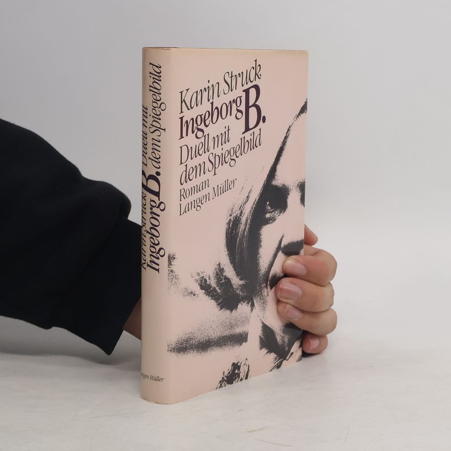 Karin Struck Ingeborg B.