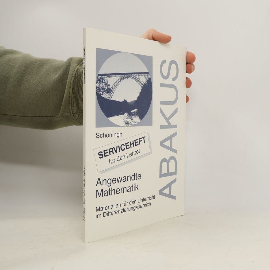 Kolektiv autorů Abakus
