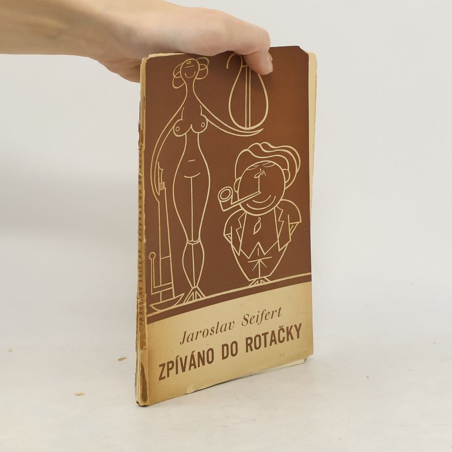Josef Seifert Zpíváno do rotačky