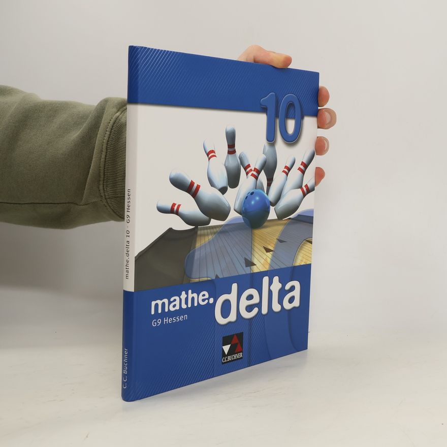 Michael Kleine Mathe.delta