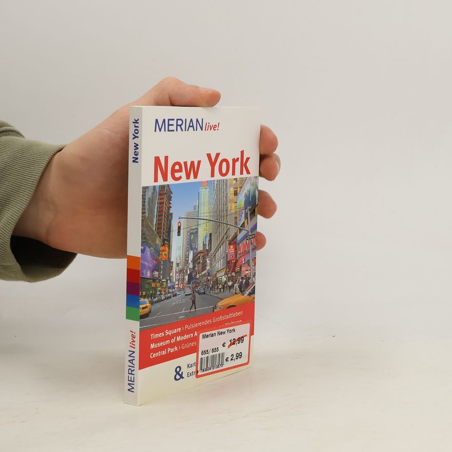 Jörg von Uthmann New York