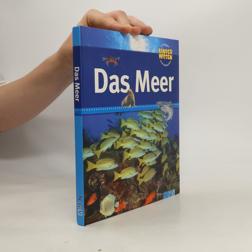 Various authors Das Meer
