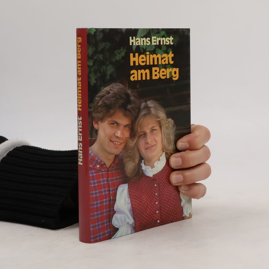 Hans-Ernst Schwiete Heimat am Berg
