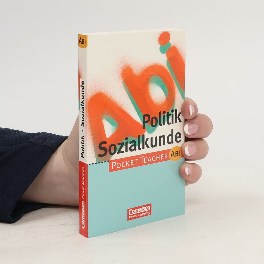 Johannes Greving Politik, Sozialkunde