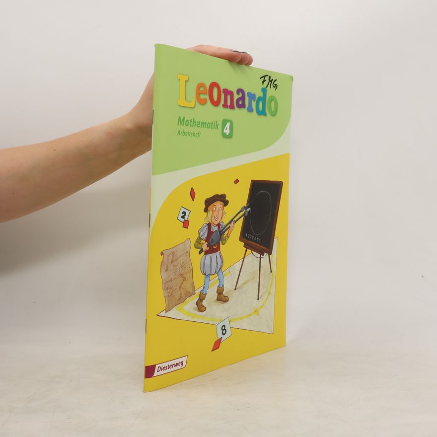 Doris Mosel-Göbel 4. Schuljahr, Arbeitsheft