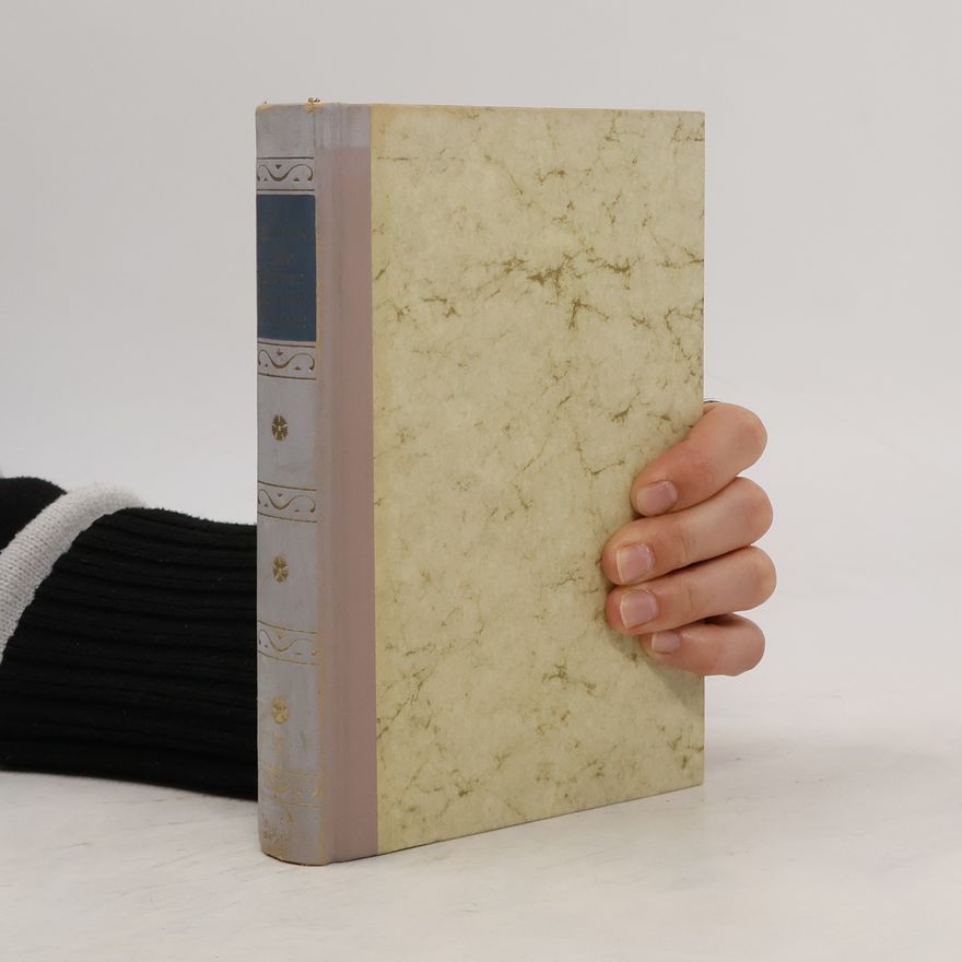 A. J. Cronin Die Dame mit den Nelken