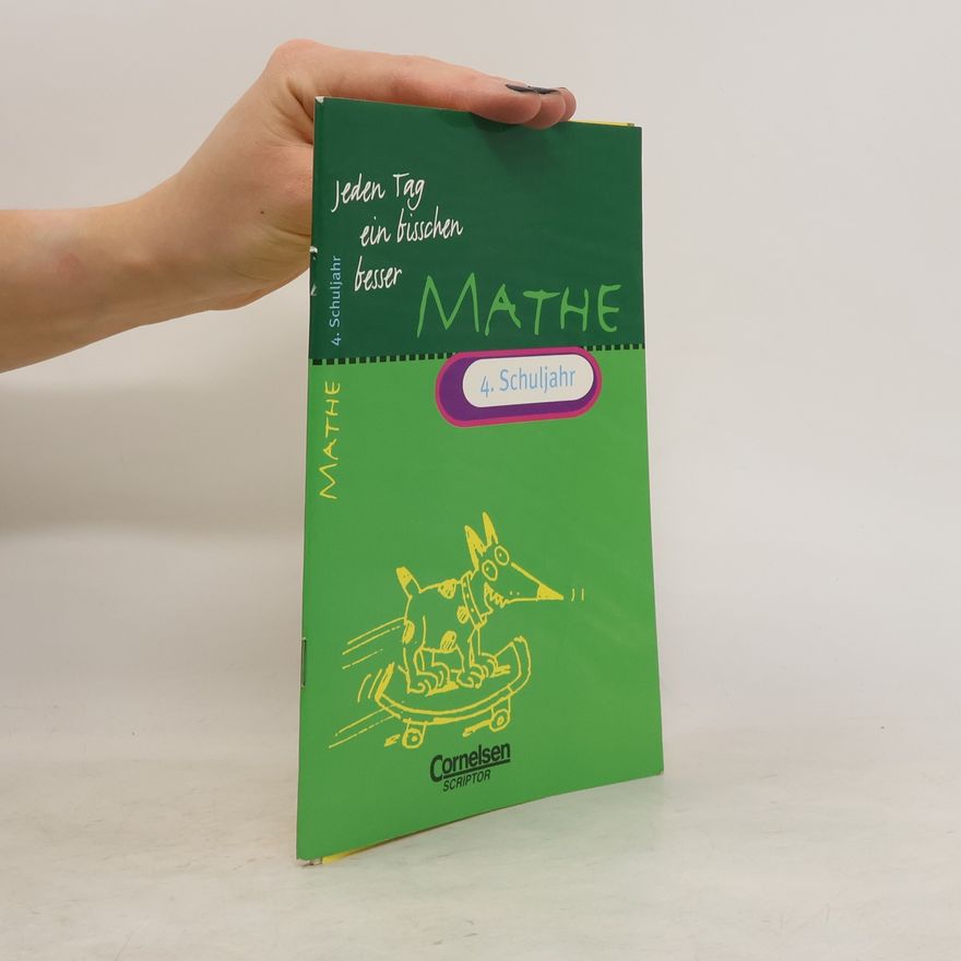 Autorenkollektiv Jeden Tag ein bisschen besser