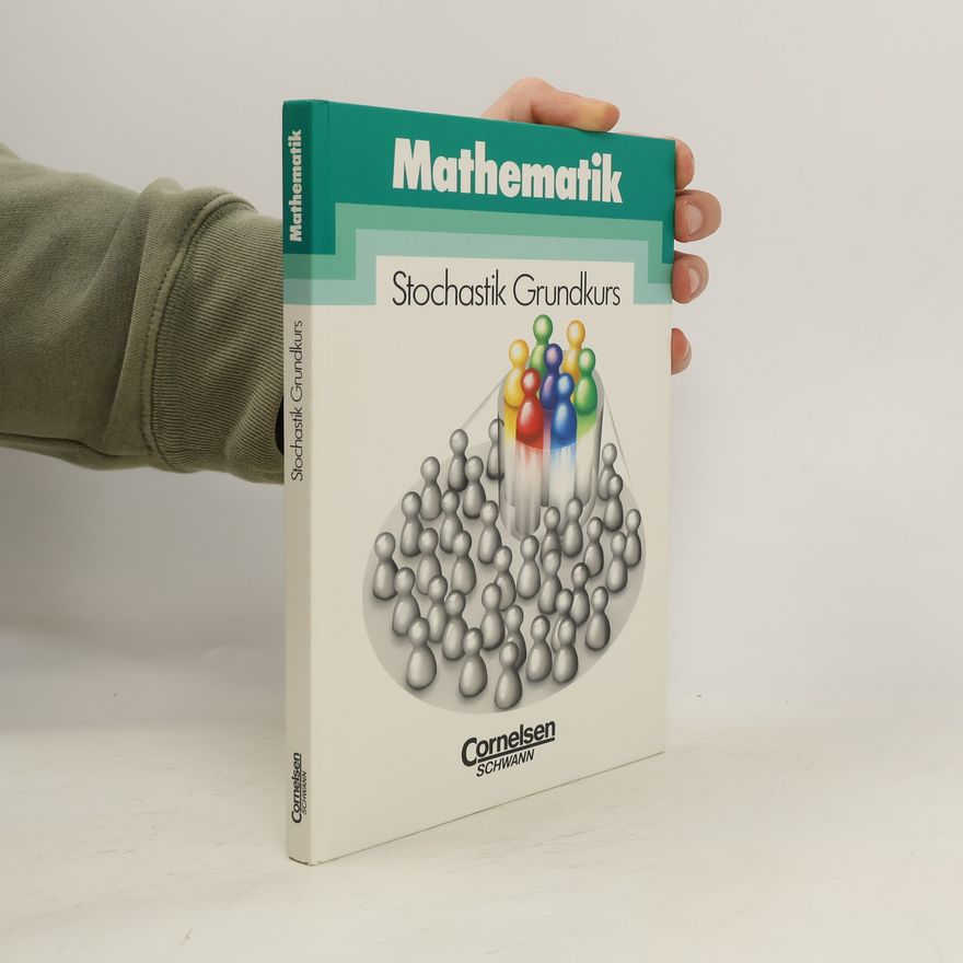 Kolektiv autorů Mathematik