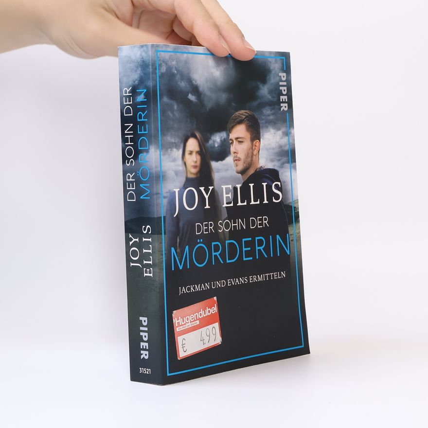 Joy Ellis Der Sohn der Mörderin