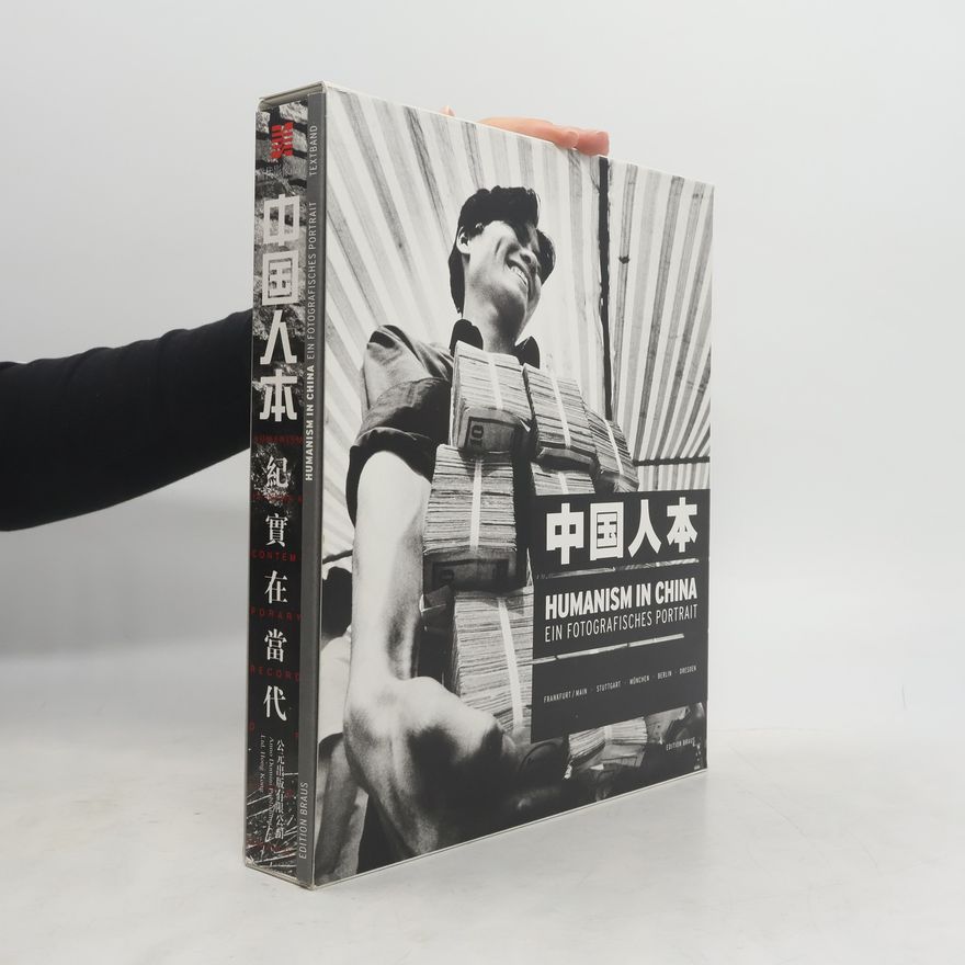 Huangsheng Wang Humanism in China