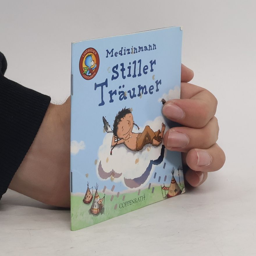 Autorenkollektiv Medizinmann. Stiller Träumer