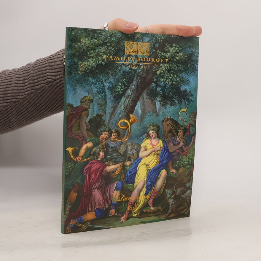 Collectif d'auteurs Camille Sourget Libraire. Livres rares