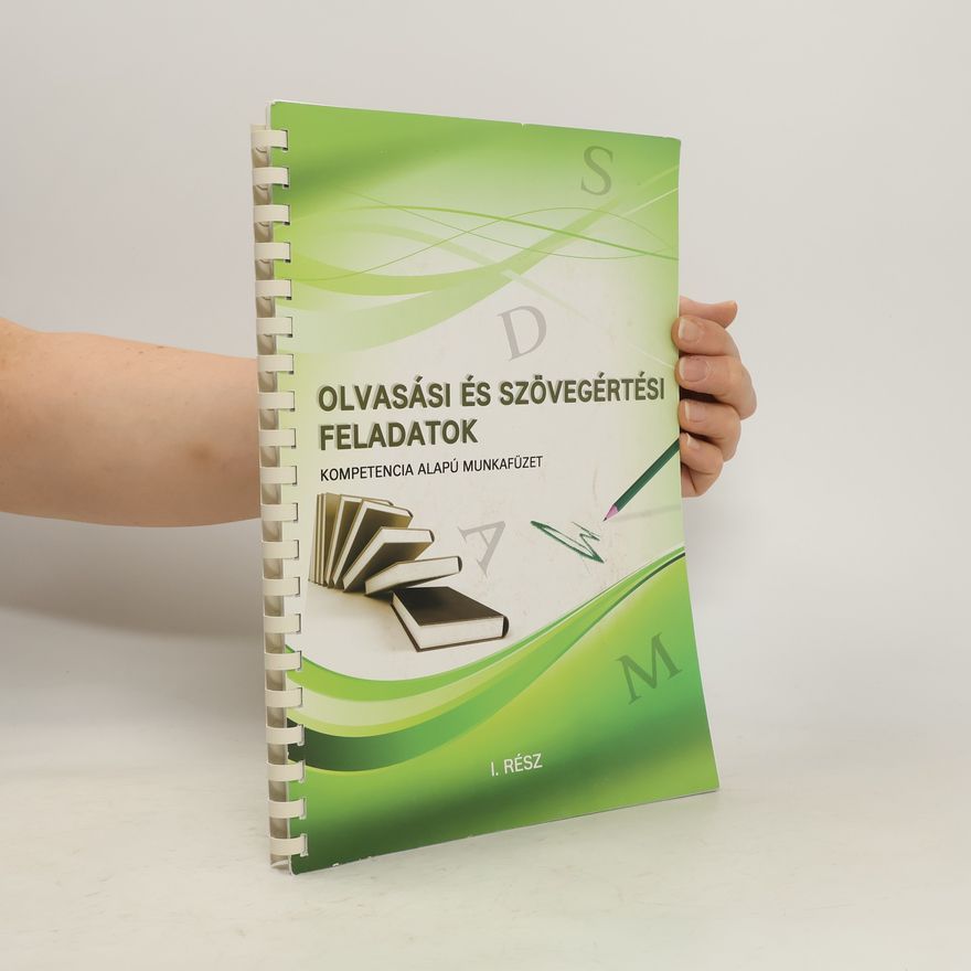 Autorenkollektiv Olvasási és szövegértési feladatok