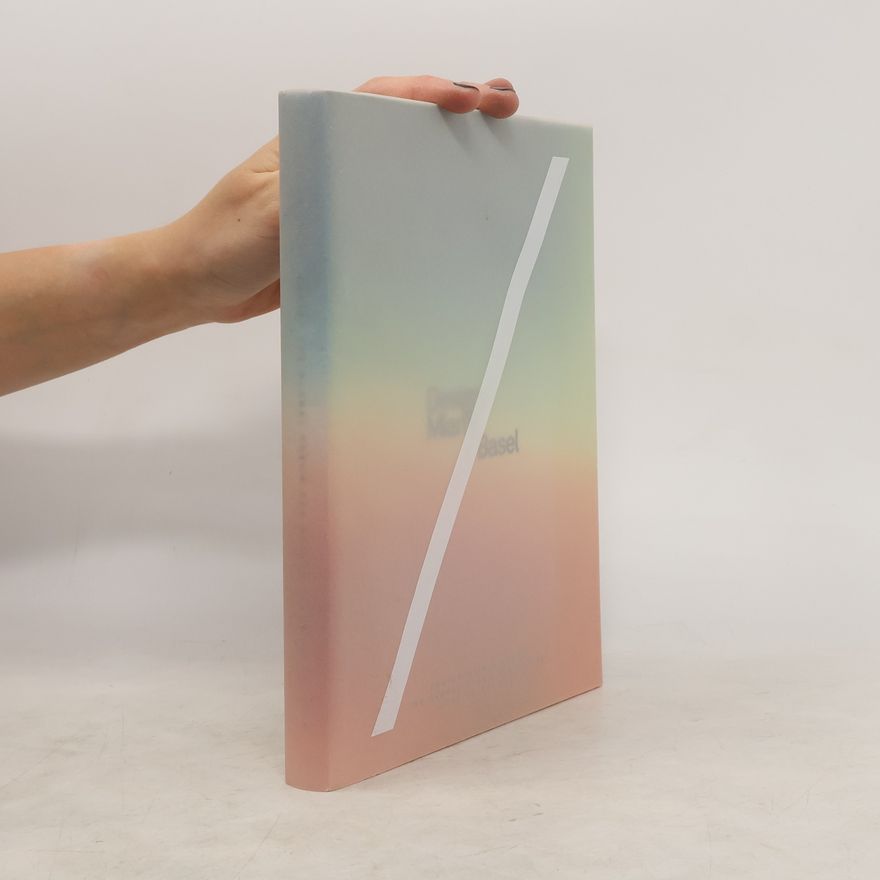 Kolektiv autorů Welcome to Design Miami. Basel 2018