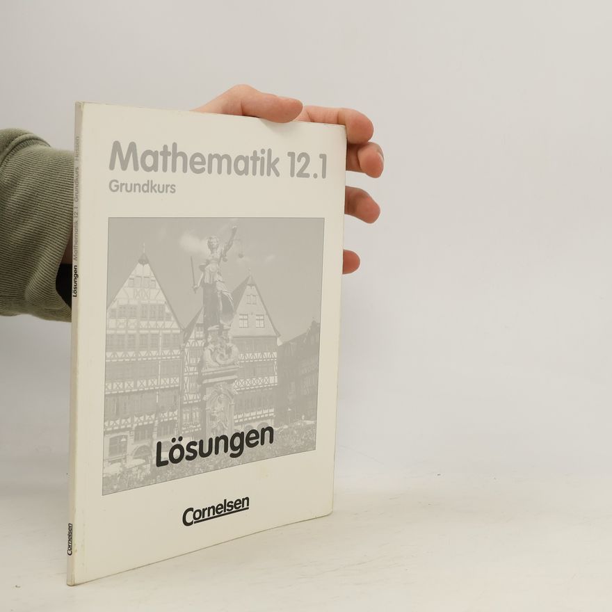 Norbert Köhler Mathematik