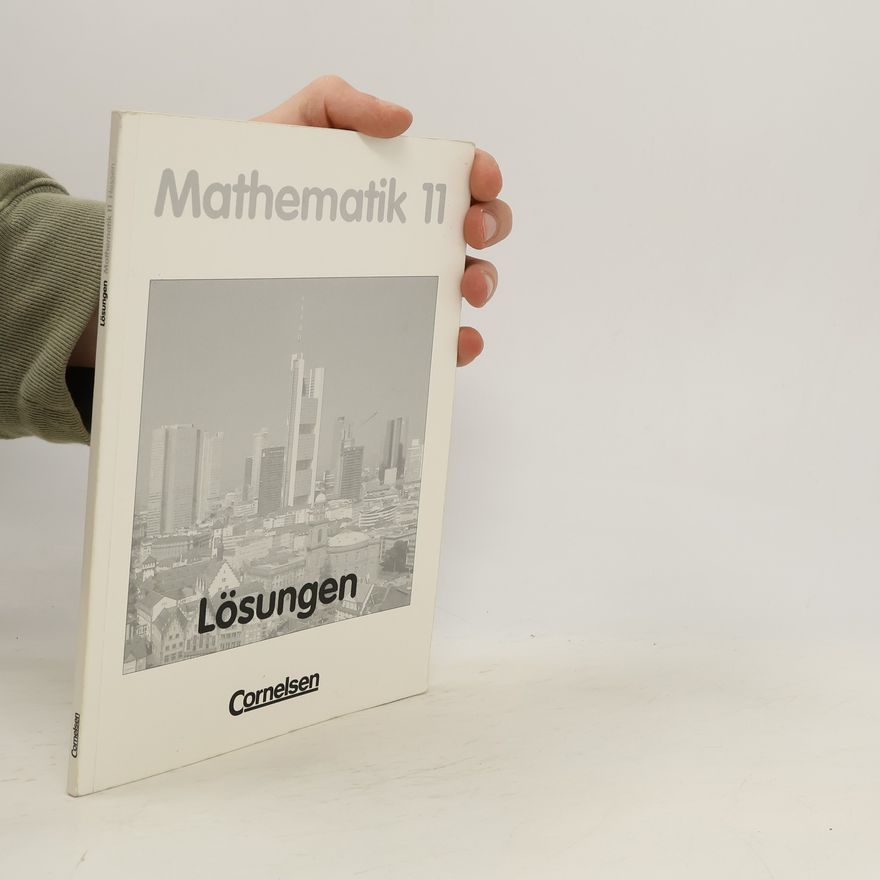 Norbert Köhler Mathematik 11