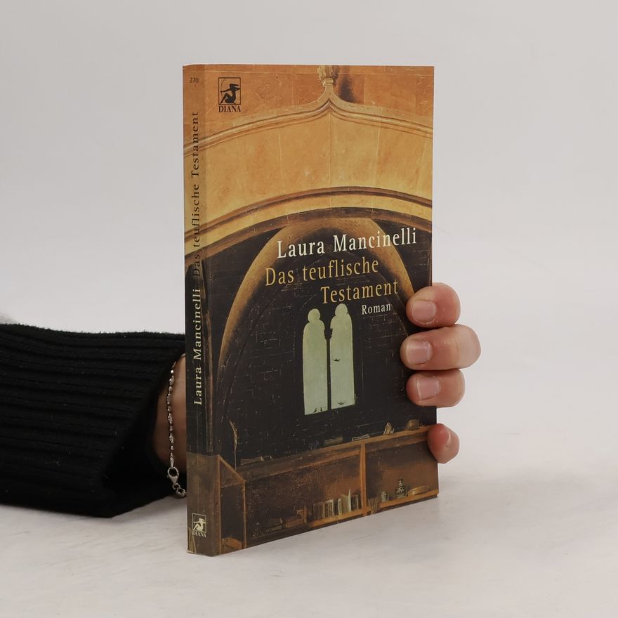 Laura Mancinelli Das teuflische Testament