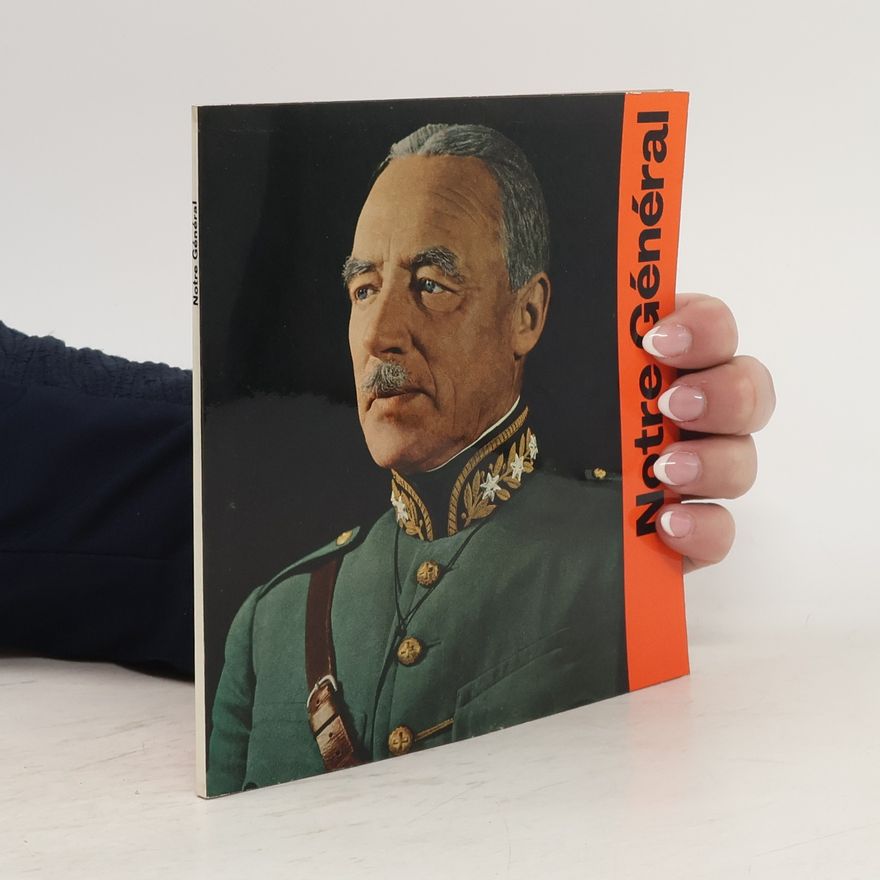 Autorenkollektiv Notre Général