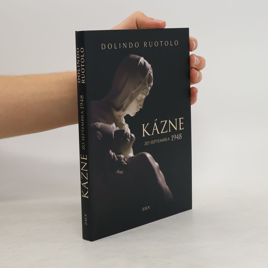Don Dolindo Ruotolo Kázne zo septembra 1948