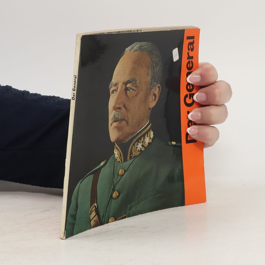 Autorenkollektiv Der General
