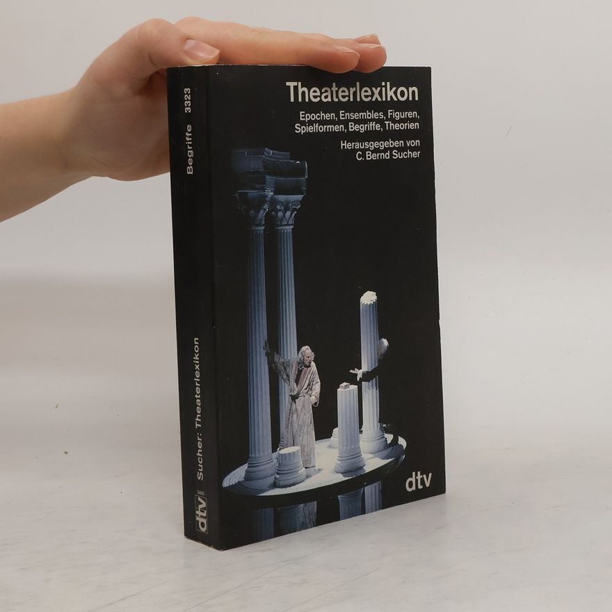 Theo Girshausen Theaterlexikon