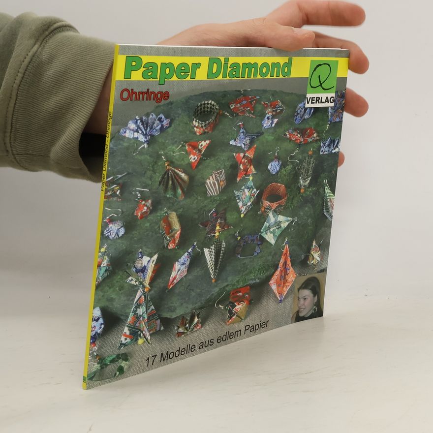 Auteurscollectief Paper diamond