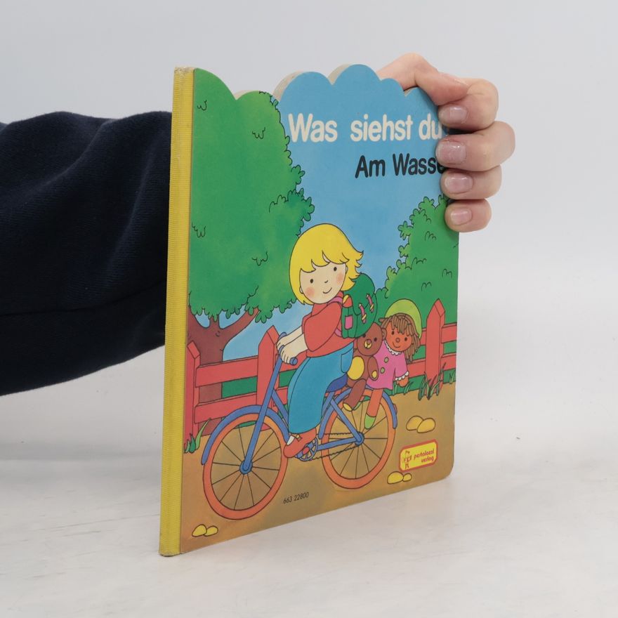 Autorenkollektiv Was siehst du?