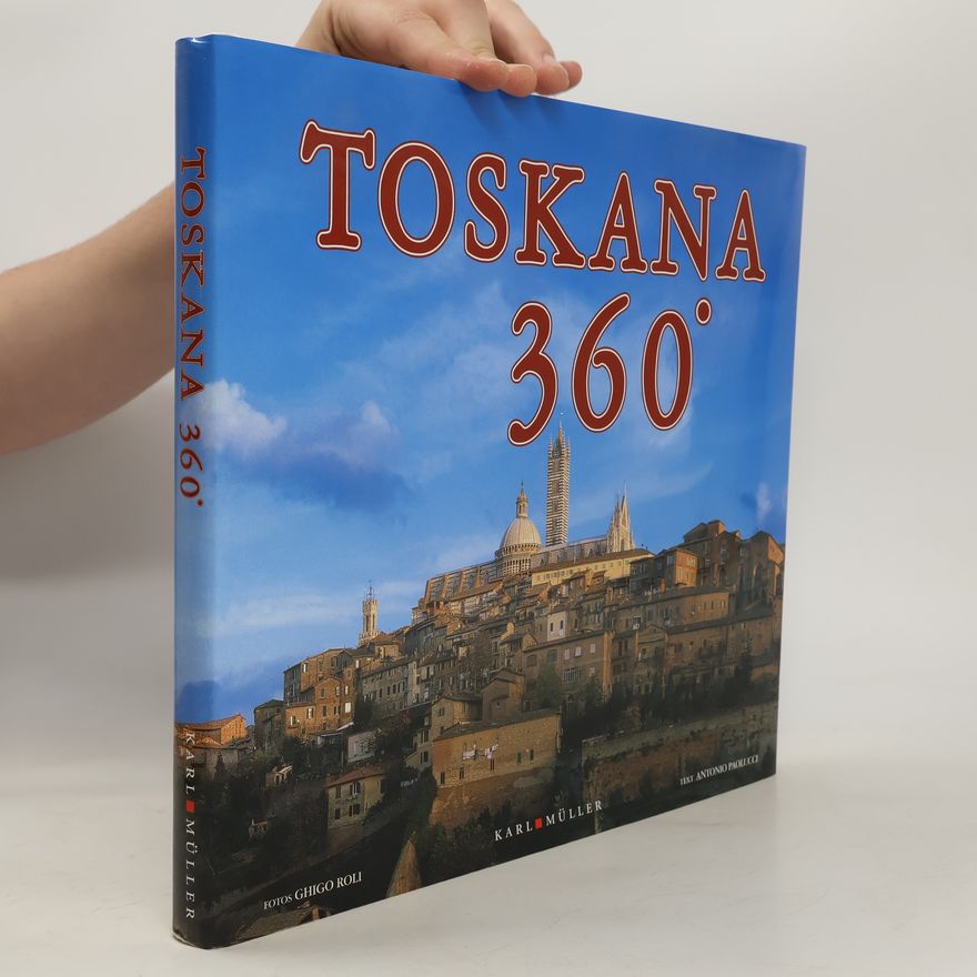 Ghigo Roli Toskana 360°