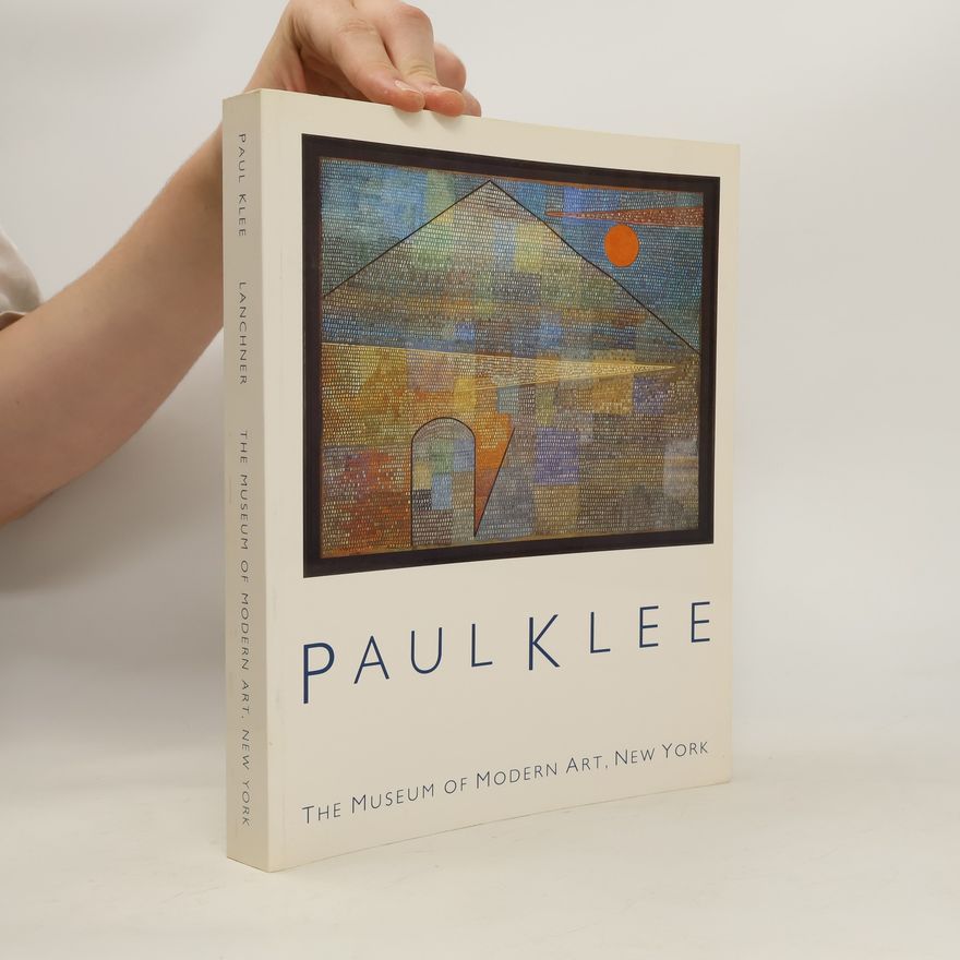 Paul Klee Paul Klee