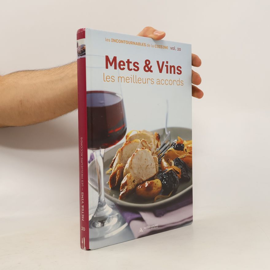 Gérard Guicheteau Mets & vins