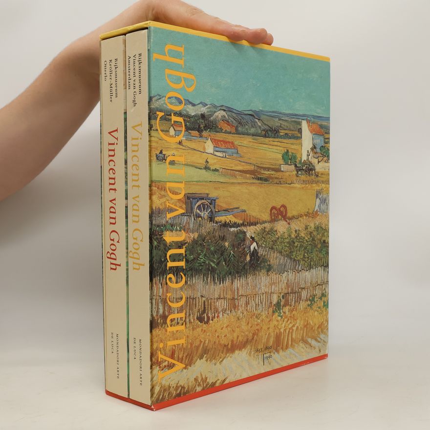 Autorenkollektiv Vincent van Gogh