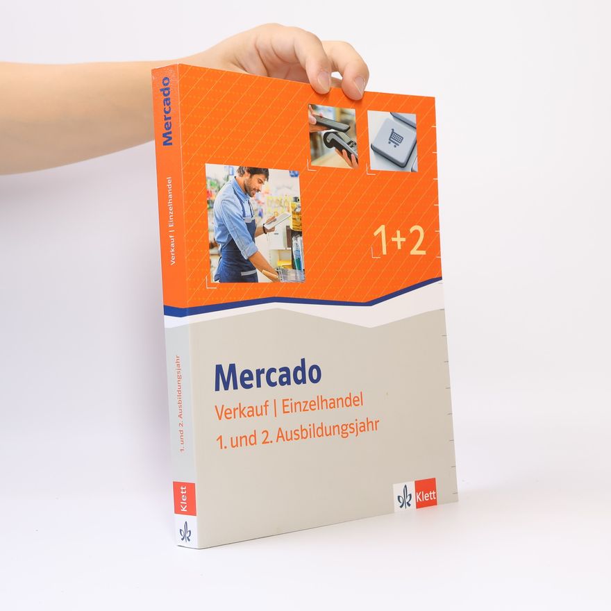 Denise Aigner Mercado - Verkauf, Einzelhandel