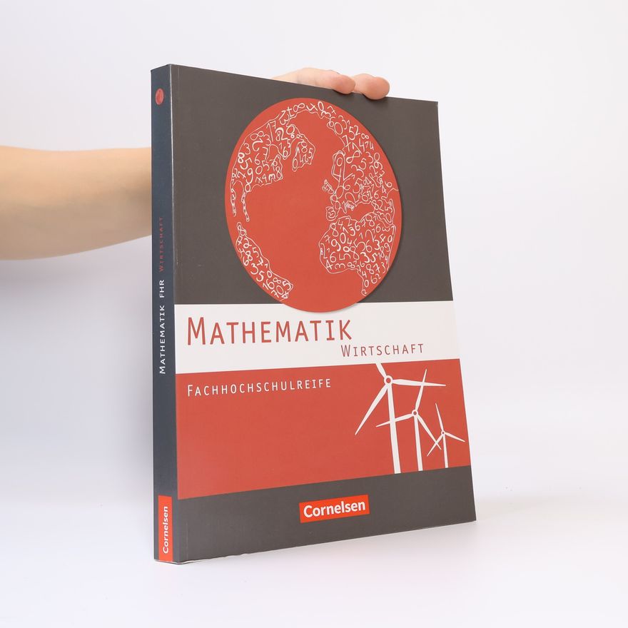 Elke Effert Mathematik Fachhochschulreife Wirtschaft. Schülerbuch