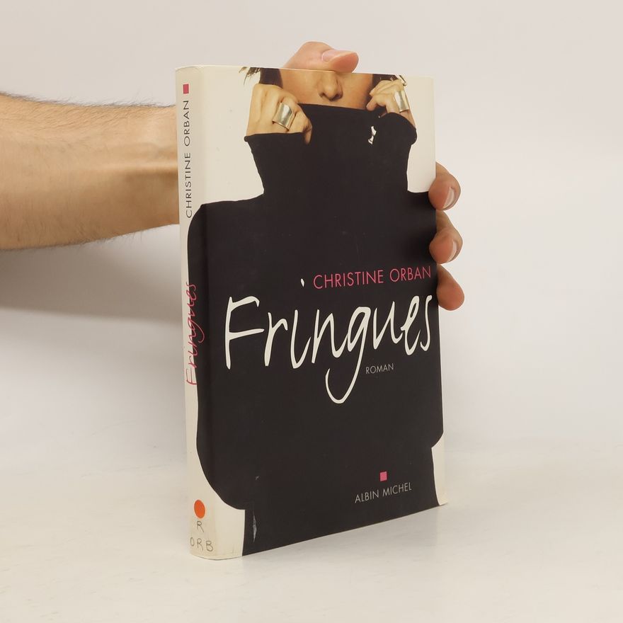 Christine Orban Fringues